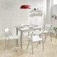 Silla  plegable Vera del fabricante Velasco