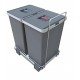 Cubo extraible
