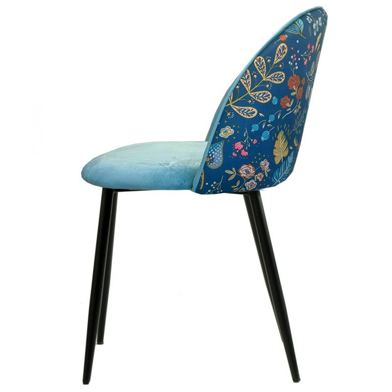 Silla Carnaval