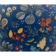 Silla CARNAVAL YELLOW, metal, tapizado velvet amarillo con trasera carnaval
