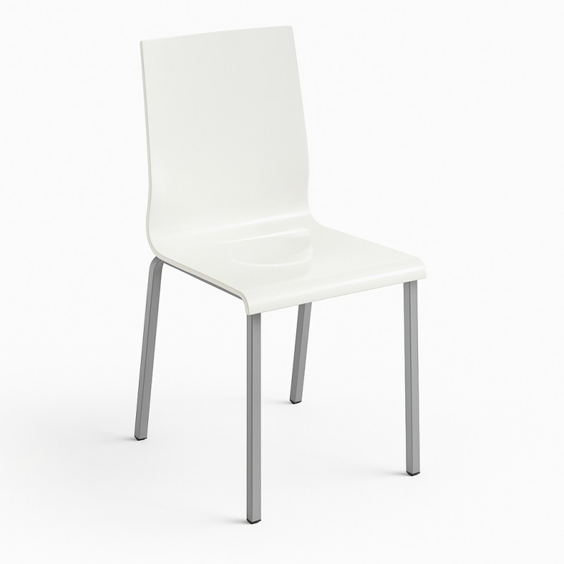 Silla Modelo Laura