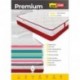 Colchón viscoelástico 105x200 PREMIUM SDM