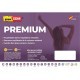 Colchón viscoelástico 75x190 PREMIUM SDM