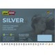 Colchón de espuma HR 75x200 SILVER SDM