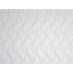 Colchón de espuma HR 105x190 SILVER SDM