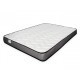 Colchón de espuma HR 160x200 SILVER SDM