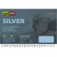 Colchón de espuma HR 200x200 SILVER SDM