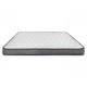 Colchón de espuma HR 200x190 SILVER SDM