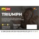 Colchón de muelles ensacados 80x200 SPRING TRIUMPH SDM