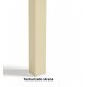 Mesa Delta Dekton Extensible