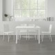 Mesa Delta silestone fija