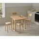 Mesa Flora Libro giratoria