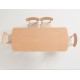 Mesa Flora Laminado Extensible