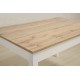 Mesa Atenas laminado Extensible