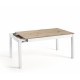 Mesa Atenas laminado Extensible