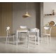 Mesa Atenas laminado Extensible