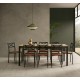 Mesa Atenas laminado Extensible