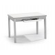 Mesa extensible para cocina y comedor estilo Meri modelo Nerea