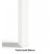 Mesa extensible para cocina y comedor estilo Meri modelo Nerea