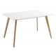 Mesa  Capri Fija