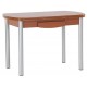  Mesa extensible laminada para cocina y comedor tipo Mesa Kombi modelo Cira