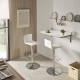 Mesa de pared laminada para cocina modelo Zara