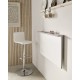 Mesa de pared laminada para cocina modelo Zara
