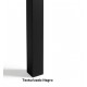  Mesa extensible laminada para cocina y comedor estilo Mesa Arona modelo Brisa