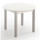 Mesa extensible laminada para cocina y comedortipo Mesa Isla modelo Noa
