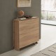 Mesa abatible laminada para cocina Estilo Mesa Bea modelo Bora