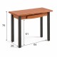 Mesa Koral Libro