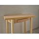 Mesa Flora Libro giratoria