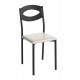Silla tapizada para cocina y comedor stilo silla oca modelo Sira