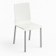 Silla para cocina y comedor estilo Silla Laura modelo Mara