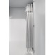 Pack de 4 Sillas plegables para cocina y comedor Tipo Silla Vera modelo Celia