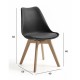 Silla para cocina y comedor tipo silla Elba modelo Aina