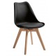 Silla para cocina y comedor tipo silla Elba modelo Aina