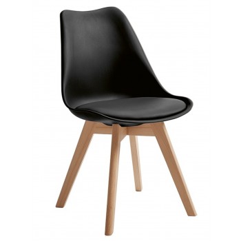 Silla para cocina y comedor tipo silla Elba modelo Aina