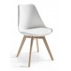 Silla para cocina y comedor tipo silla Elba modelo Aina