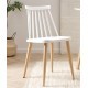 Silla para cocina y comedor estilo silla Nova modelo Alba
