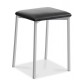 Taburete bajo para cocina y comedor estilo Taburete Kelsa modelo Iria