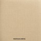 Taburete bajo de madera tapizada para cocina y comedor estilo taburete Zoe modelo Luna