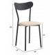 Silla Eva