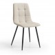Silla Lisboa tapizada