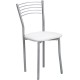 Silla de cocina modelo Kopa tapizada