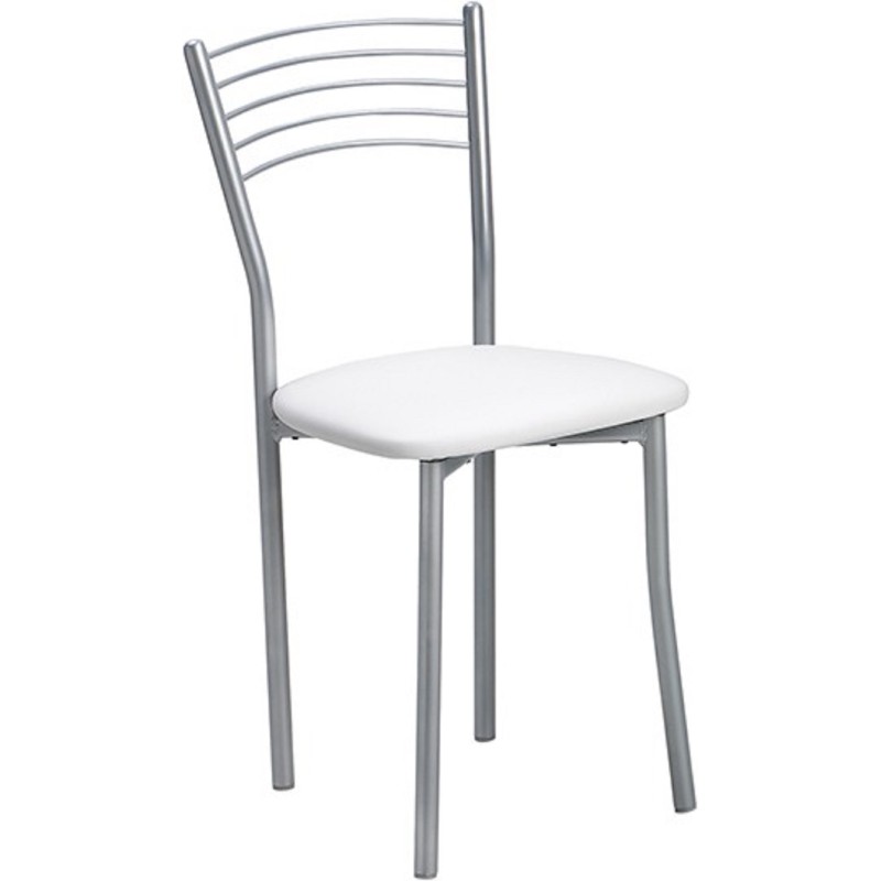 Silla de cocina modelo Kopa tapizada