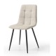 Silla Lisboa tapizada
