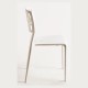 Silla Aris Blanco