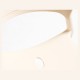 Silla Aris Beige de polipropileno