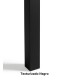 Silla tapizada para cocina y comedor estilo Silla Kelsa modelo Iria